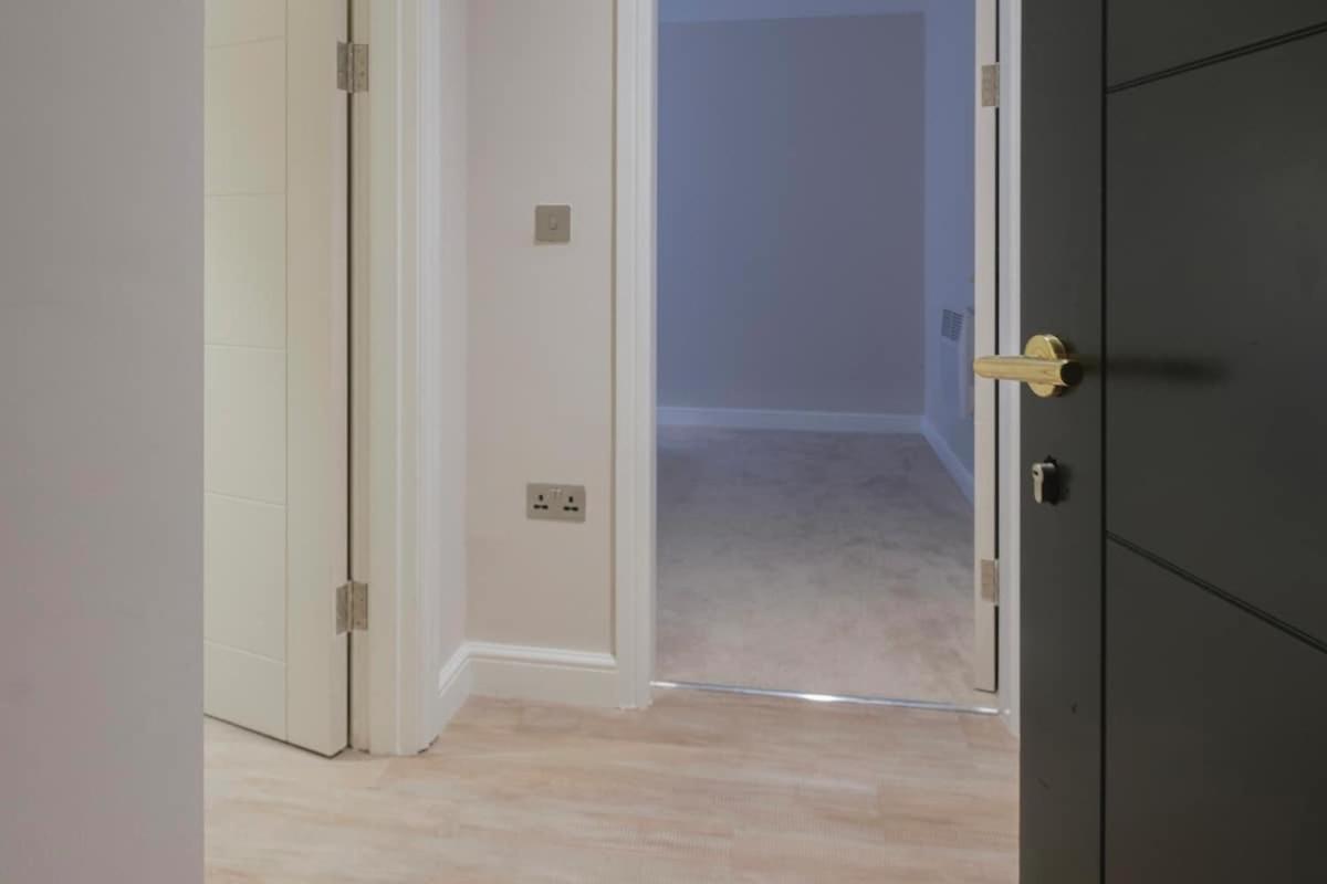 Charming 1-Bedroom Apartment In Leeds City Centre Perfect For Couples Or Solo Travelers Kültér fotó